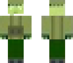 soldier phase 1