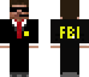 fbi agent 2