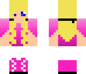 the pinky