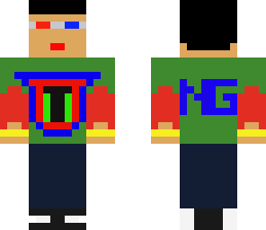 nickgunz pro