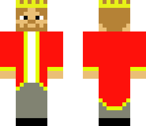 king