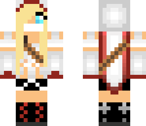 my awesome skin