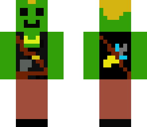 creeper apocalypse