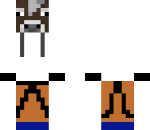 gangsta cow