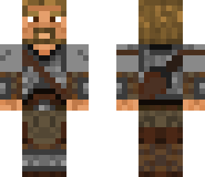 viking warrior fixed