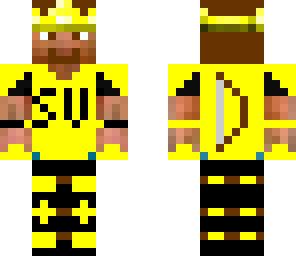 snake venom knight