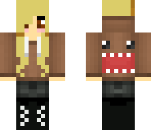 domo blonedy