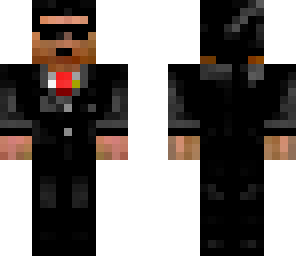 agent zack miles