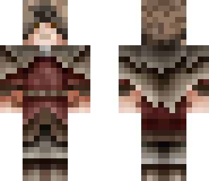 viking scout