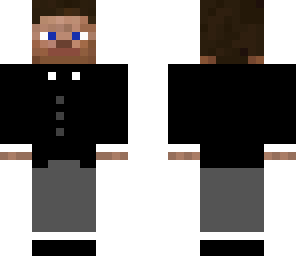 bodygaurd steve