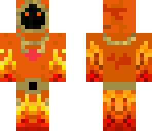 fire mage
