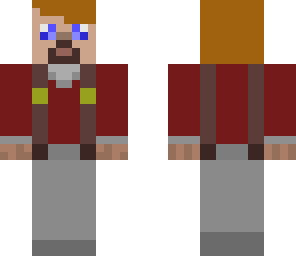 the nerd boy v1