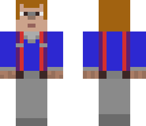 the nerd boy v2 dot 1