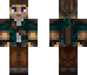 adventurer