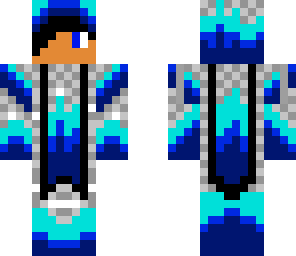 ice mage