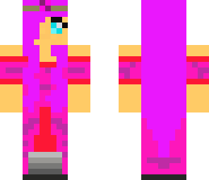 princess pinky