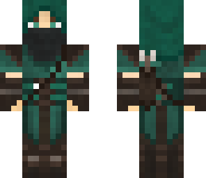ranger