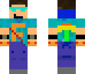 cool flair