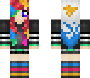 original girl