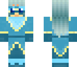 estrella costume