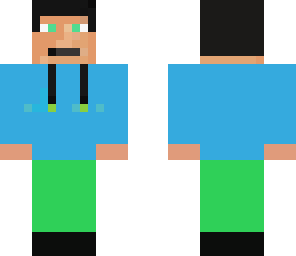 my skin