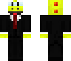 yellow yoshi
