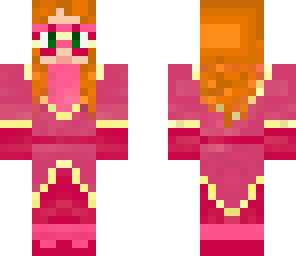 auren costume