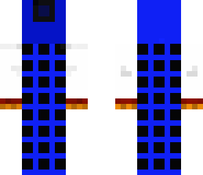 blue darlick