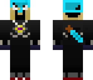 antvenom with diamond helm