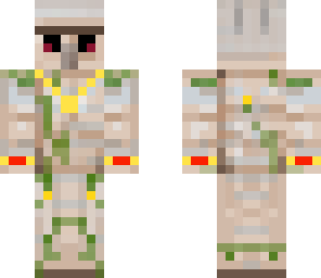 golem