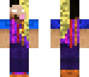 possesed girl