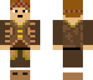 explorer