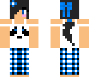 panda pj