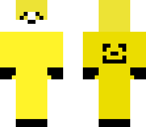 butterlord panda