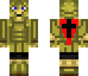 christian soldier