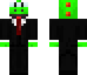 green yoshi