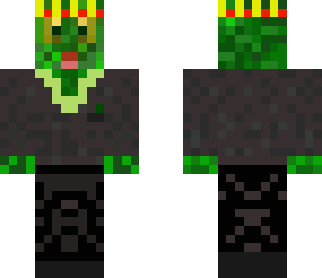 svesken the frog king