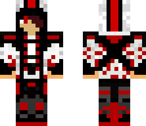 dark boy