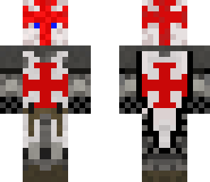 templar knight