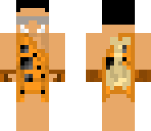 caveman d-dawg