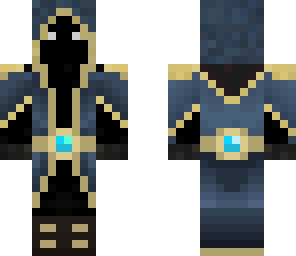 dark sorcerer