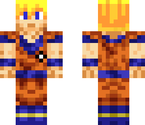 son goku