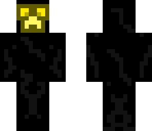 yellow neon creeper