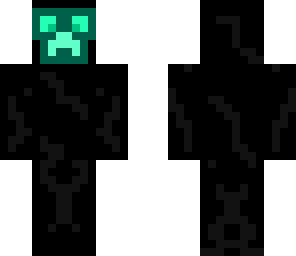 turquoise neon creeper