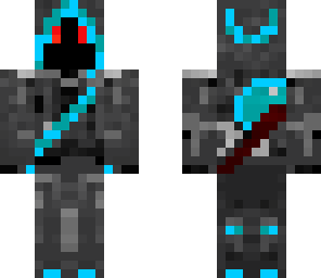 epic diamond assasin