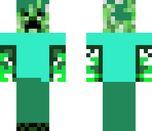 slime-zombie-creeper