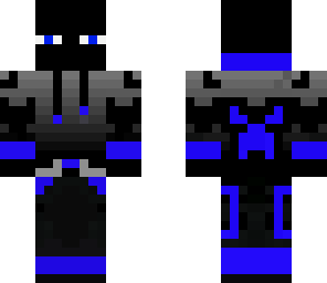 enderman coolness