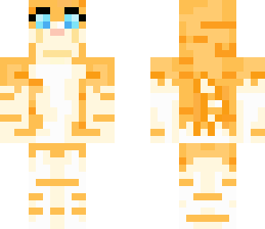 golden tiger tabby
