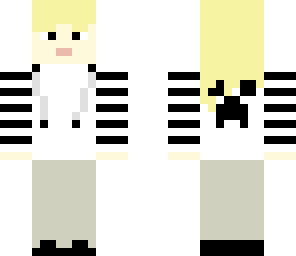 girl skin