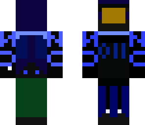space explorer